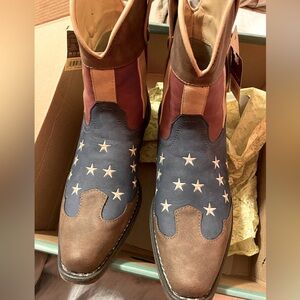 ROPER Women’s Flotus Western Boot